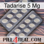 Tadarise 5Mg 07